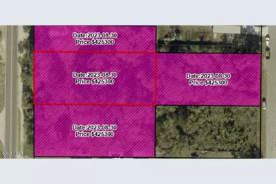 2524 Joan Avenue, Panama City, FL 32408 - Photo 1