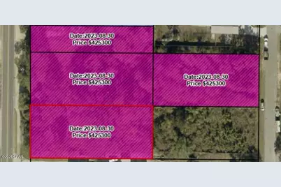 2530 Joan Avenue, Panama City, FL 32408 - Photo 1