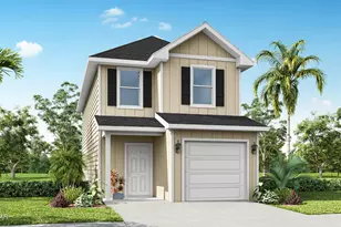 370 Coastal Canopy Ln, Port Saint Joe, FL 32456 - Photo 1
