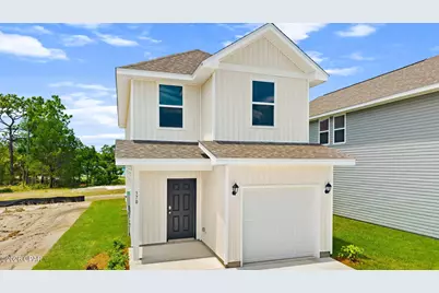 370 Coastal Canopy Lane, Port Saint Joe, FL 32456 - Photo 1