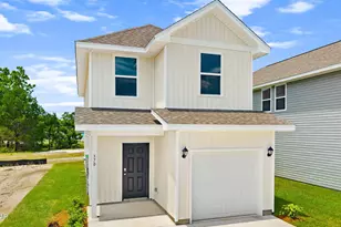 370 Coastal Canopy Ln, Port Saint Joe, FL 32456 - Photo 1