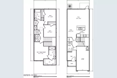 370 Coastal Canopy Lane, Port Saint Joe, FL 32456 - Photo 2