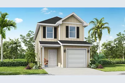 370 Coastal Canopy Lane, Port Saint Joe, FL 32456 - Photo 8