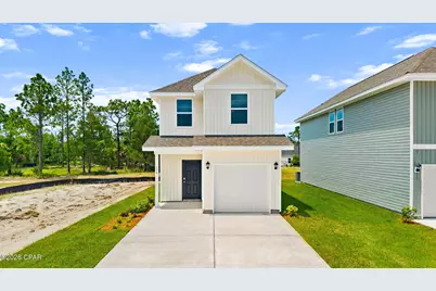 370 Coastal Canopy Lane, Port Saint Joe, FL 32456 - Photo 2