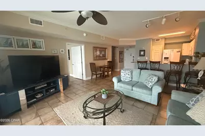 16819 Front Beach Road #1312, Panama City Beach, FL 32413 - Photo 1