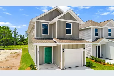 416 Coastal Canopy Lane, Port Saint Joe, FL 32456 - Photo 2