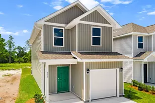 416 Coastal Canopy Ln, Port Saint Joe, FL 32456 - Photo 2