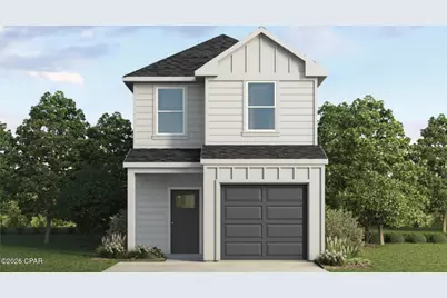 416 Coastal Canopy Lane, Port Saint Joe, FL 32456 - Photo 1