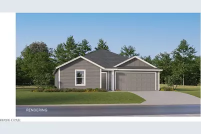 3828 Wall Street Street #HS 93, Panama City, FL 32404 - Photo 1