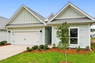 590 Hancock Wy, Panama City Beach, FL 32413 - Photo 2