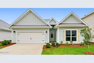 590 Hancock Way, Panama City Beach, FL 32413 - Photo 1