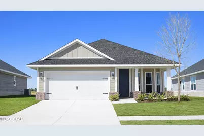 5141 Salvation Street, Panama City, FL 32404 - Photo 1