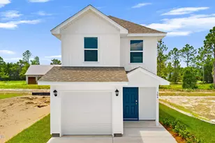 384 Coastal Canopy Ln, Port Saint Joe, FL 32456 - Photo 2
