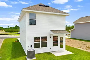 384 Coastal Canopy Ln, Port Saint Joe, FL 32456 - Photo 4