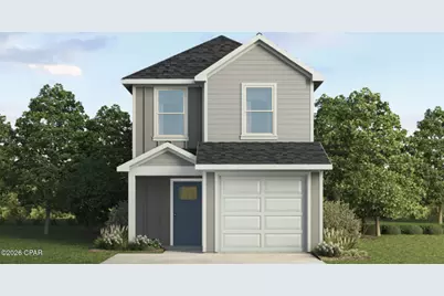384 Coastal Canopy Lane, Port Saint Joe, FL 32456 - Photo 1