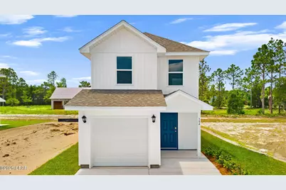 384 Coastal Canopy Lane, Port Saint Joe, FL 32456 - Photo 2