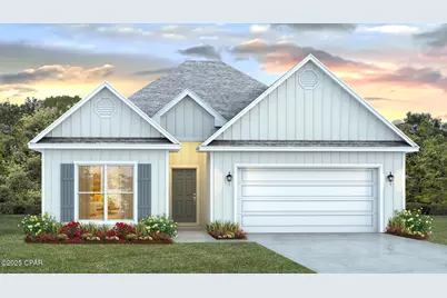 598 Hancock Way, Panama City Beach, FL 32413 - Photo 1