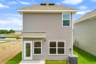 396 Coastal Canopy Ln, Port Saint Joe, FL 32456 - Photo 4