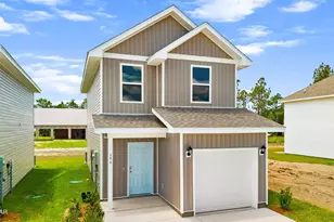 396 Coastal Canopy Ln, Port Saint Joe, FL 32456 - Photo 1