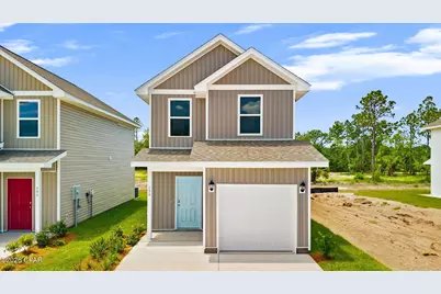 396 Coastal Canopy Lane, Port Saint Joe, FL 32456 - Photo 2