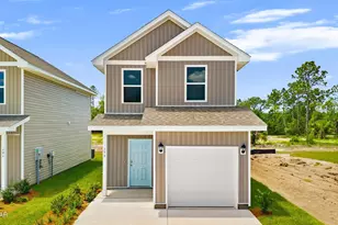 396 Coastal Canopy Ln, Port Saint Joe, FL 32456 - Photo 2
