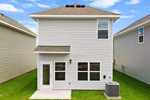 410 Coastal Canopy Ln, Port Saint Joe, FL 32456 - Photo 4