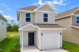 410 Coastal Canopy Ln, Port Saint Joe, FL 32456 - Photo 2