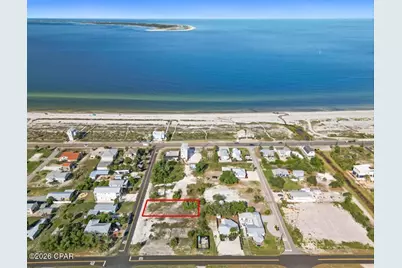 Lot 16 Bay Street, Port Saint Joe, FL 32456 - Photo 2