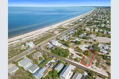 Lot 16 Bay Street, Port Saint Joe, FL 32456 - Photo 4