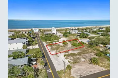 Lot 16 Bay Street, Port Saint Joe, FL 32456 - Photo 1