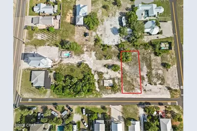Lot 16 Bay Street, Port Saint Joe, FL 32456 - Photo 6