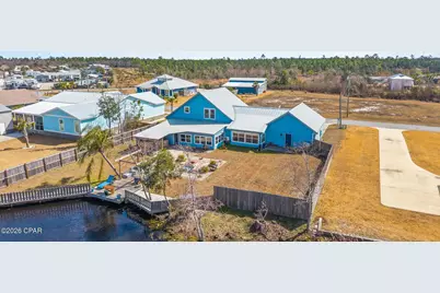 417 New Mexico Drive, Mexico Beach, FL 32456 - Photo 62
