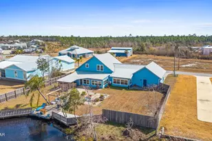 417 New Mexico Dr, Mexico Beach, FL 32456 - Photo 62