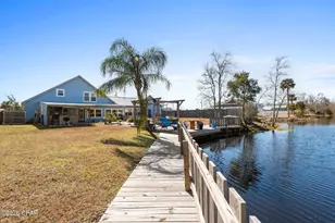 417 New Mexico Dr, Mexico Beach, FL 32456 - Photo 52