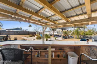 417 New Mexico Dr, Mexico Beach, FL 32456 - Photo 46