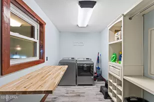 417 New Mexico Dr, Mexico Beach, FL 32456 - Photo 16