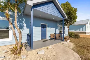 417 New Mexico Dr, Mexico Beach, FL 32456 - Photo 2