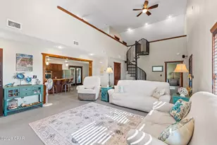 417 New Mexico Dr, Mexico Beach, FL 32456 - Photo 6