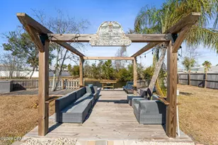 417 New Mexico Dr, Mexico Beach, FL 32456 - Photo 50