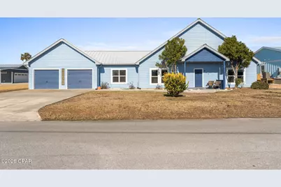 417 New Mexico Drive, Mexico Beach, FL 32456 - Photo 1