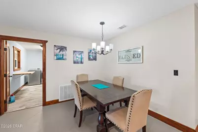 417 New Mexico Drive, Mexico Beach, FL 32456 - Photo 14