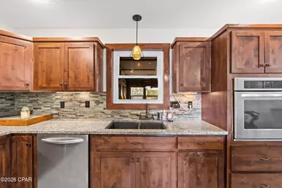 417 New Mexico Drive, Mexico Beach, FL 32456 - Photo 12