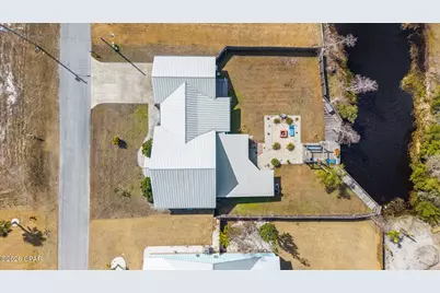 417 New Mexico Drive, Mexico Beach, FL 32456 - Photo 60