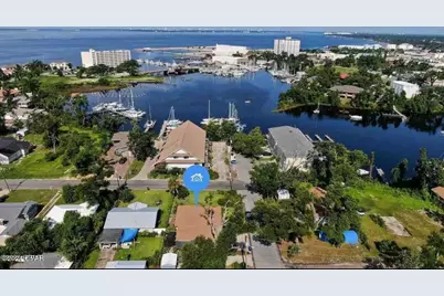 306 Wilson Avenue, Panama City, FL 32401 - Photo 28