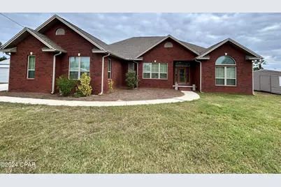 7134 Bay Crest Road, Panama City, FL 32409 - Photo 1