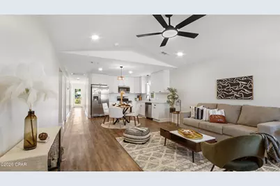 2406 E 16th Court, Panama City, FL 32405 - Photo 4