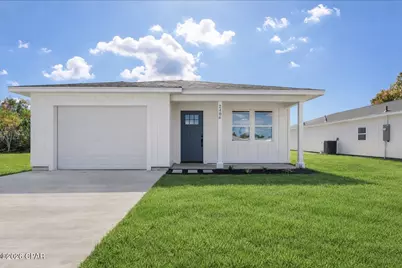 2406 E 16th Court, Panama City, FL 32405 - Photo 1