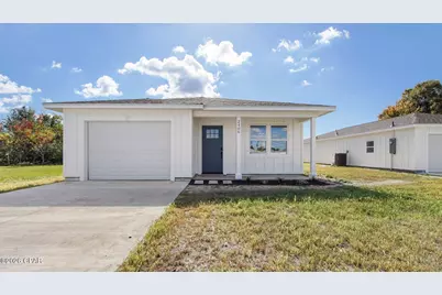 2406 E 16th Court, Panama City, FL 32405 - Photo 1