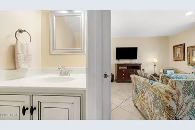 17462 Front Beach Road #8B5, Panama City Beach, FL 32413 - Photo 6