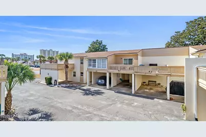 17462 Front Beach Road #8B5, Panama City Beach, FL 32413 - Photo 26